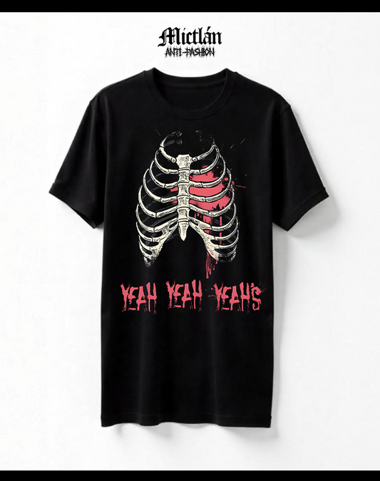 Yeah Yeah Yeahs
