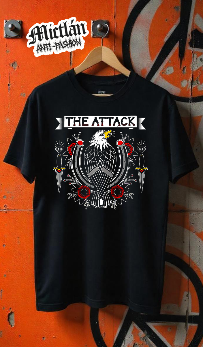 The Attack