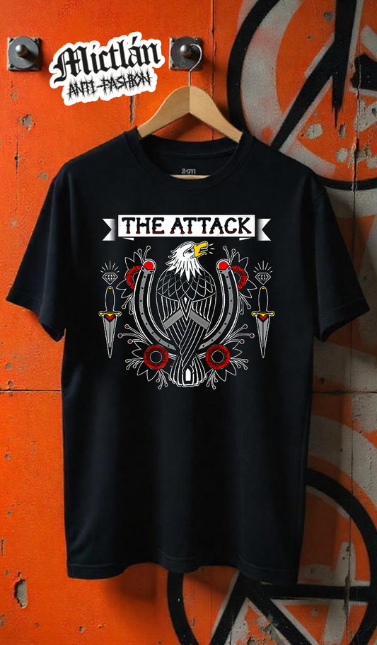 The Attack
