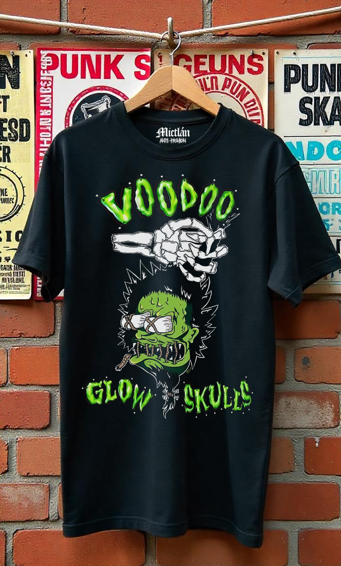 Voodoo Glow Skulls