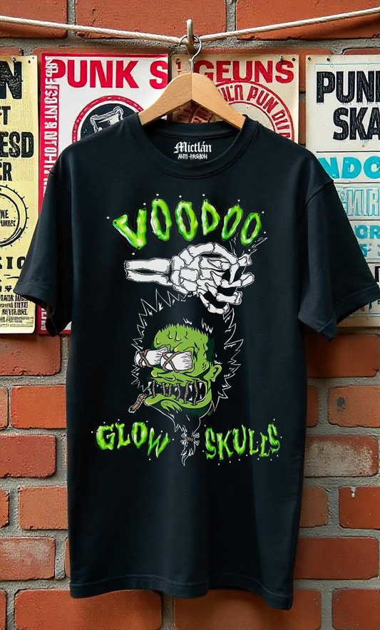 Voodoo Glow Skulls