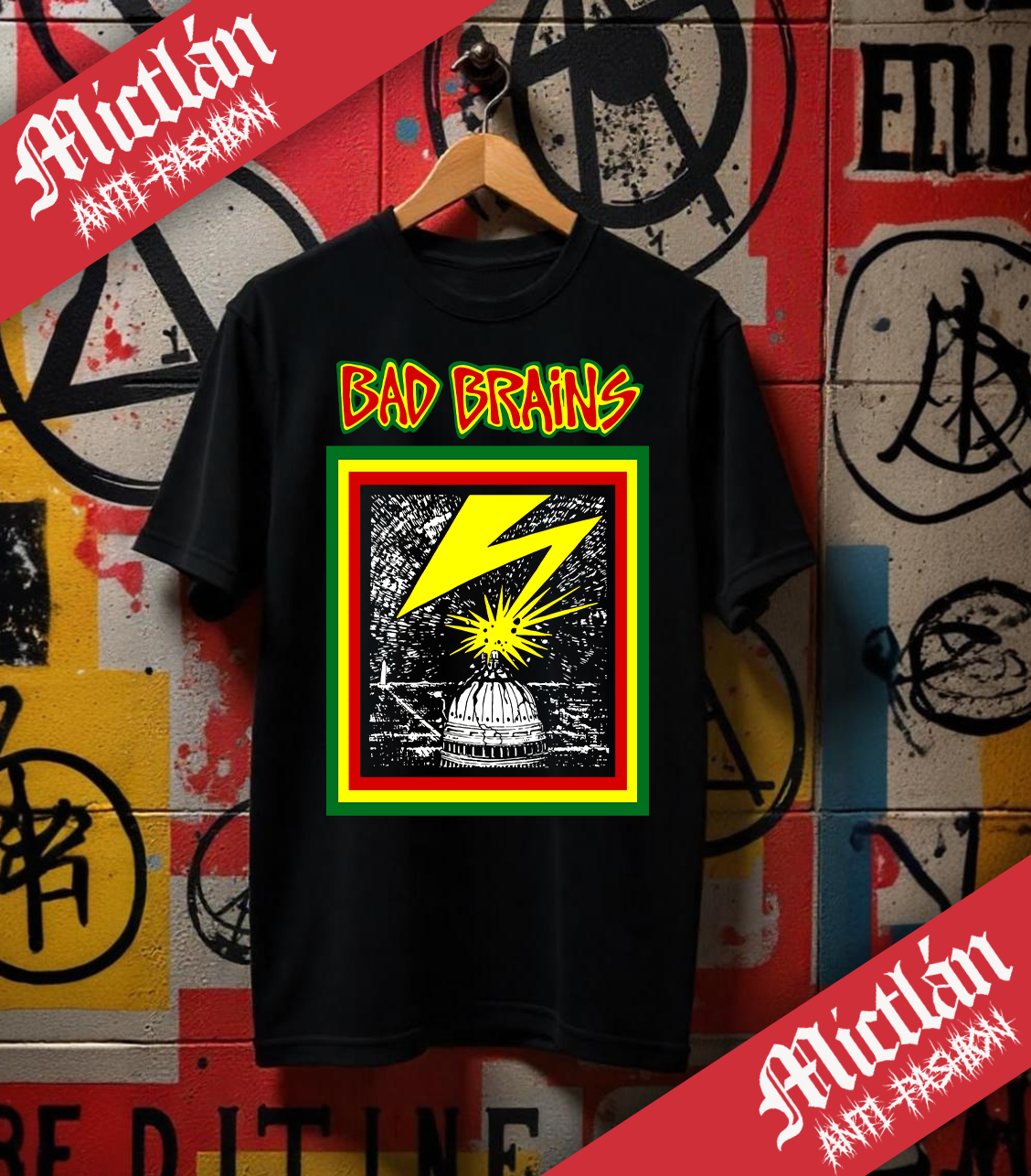 Bad Brains