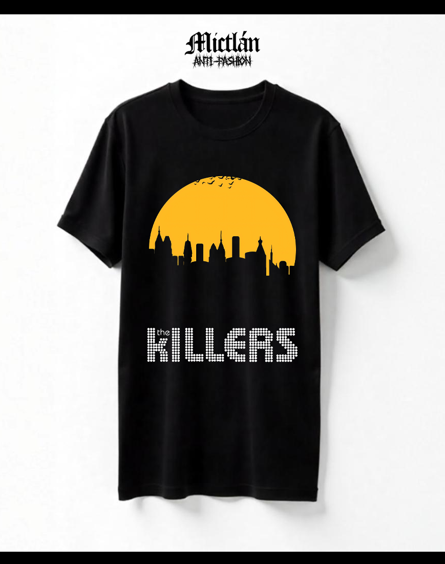 The Killers Moon