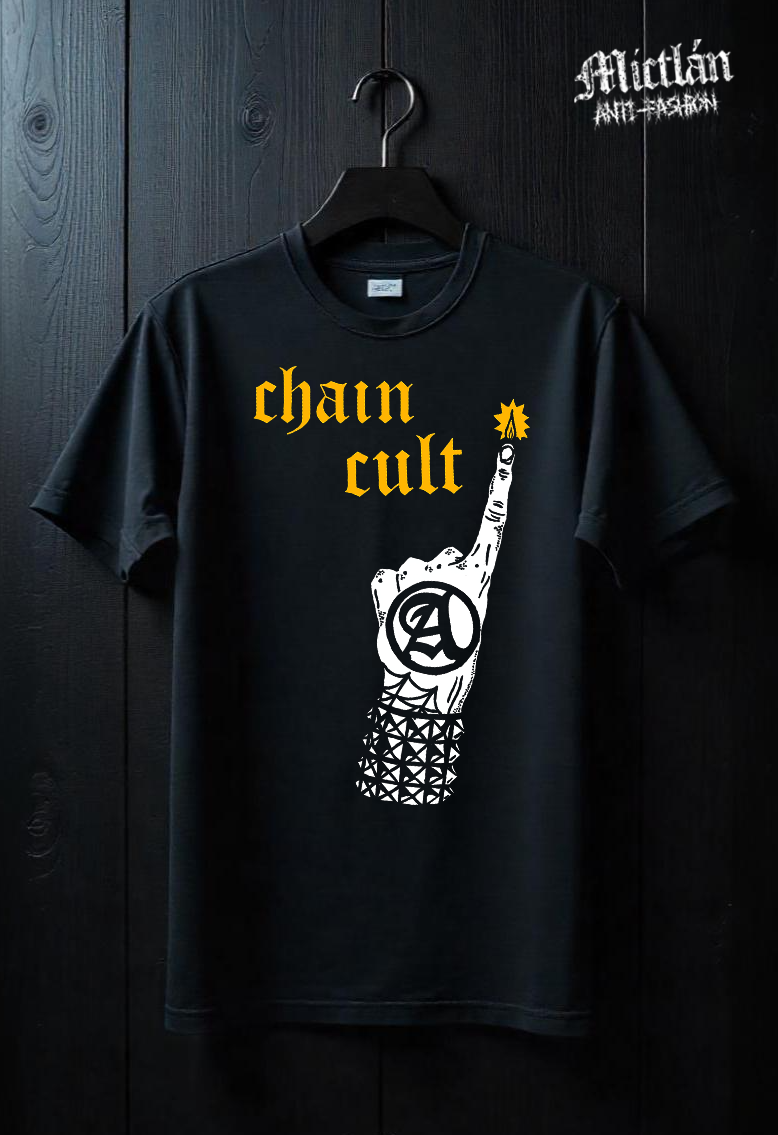 Chain cult