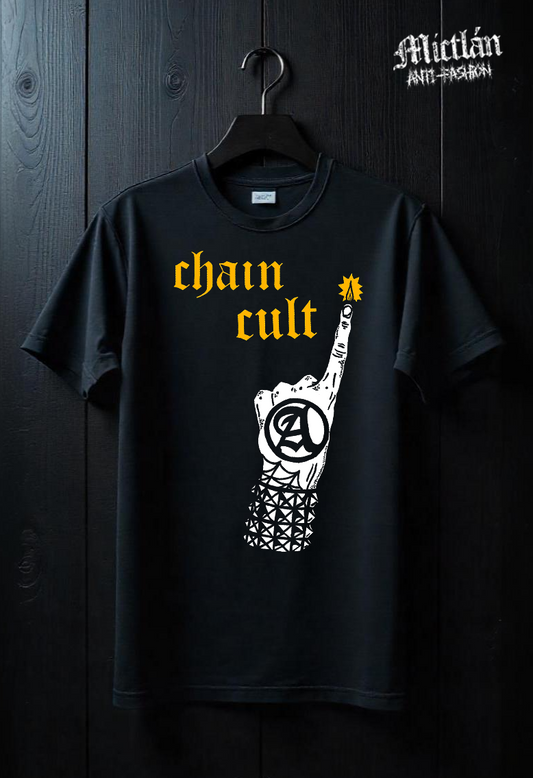 Chain cult