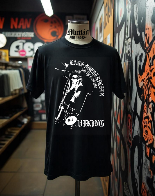 Lars Frederiksen Viking