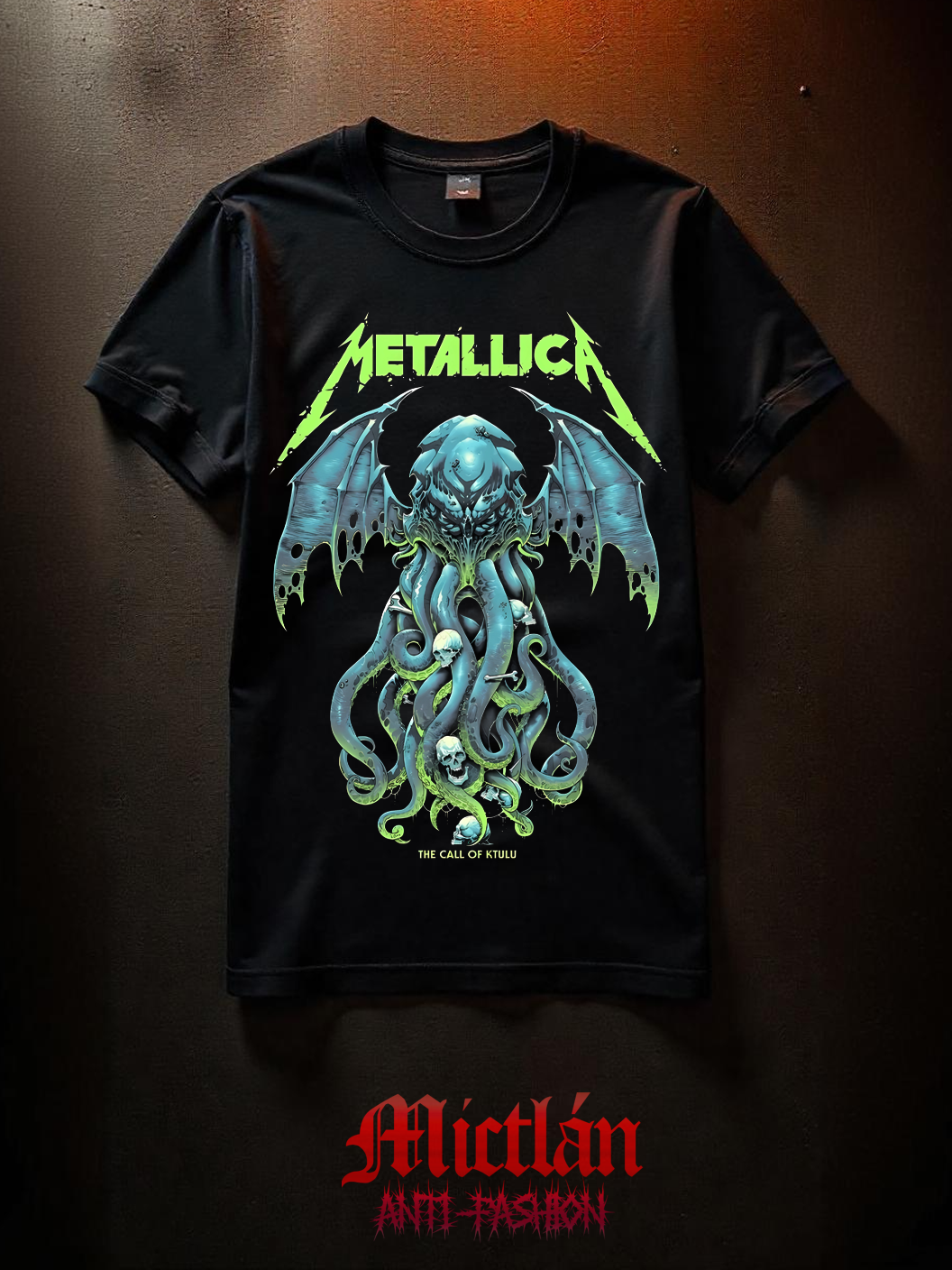Metallica