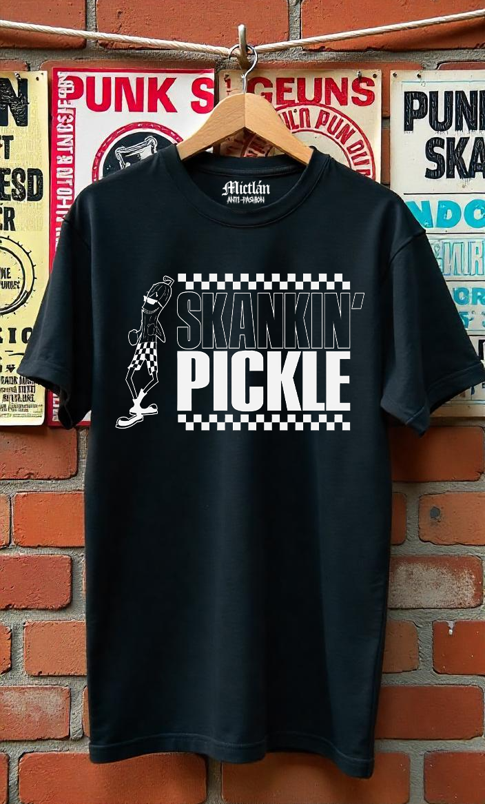Skankin Pickle