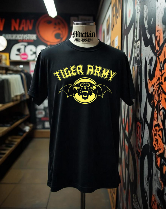 Tiger Army