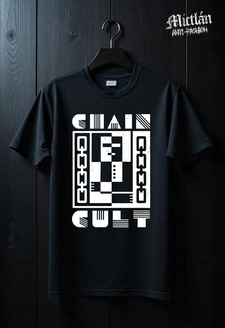 Chain cult