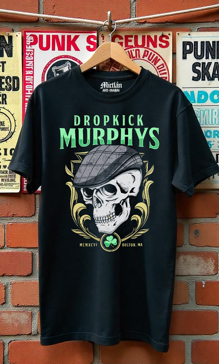 Dropkick Murphys