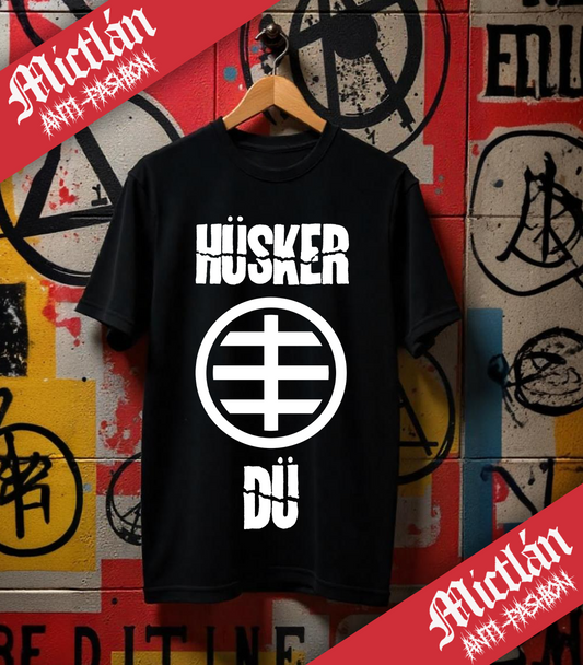 Husker Du