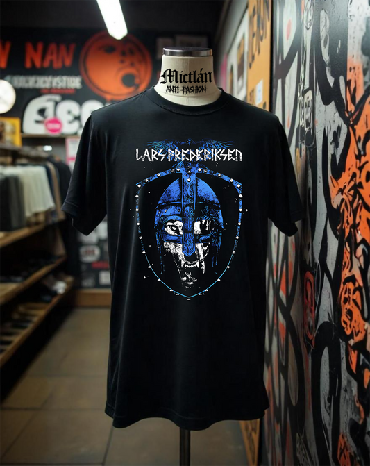 Lars Frederiksen Lion
