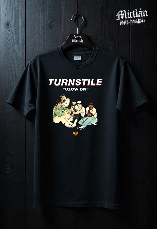 Turnstile