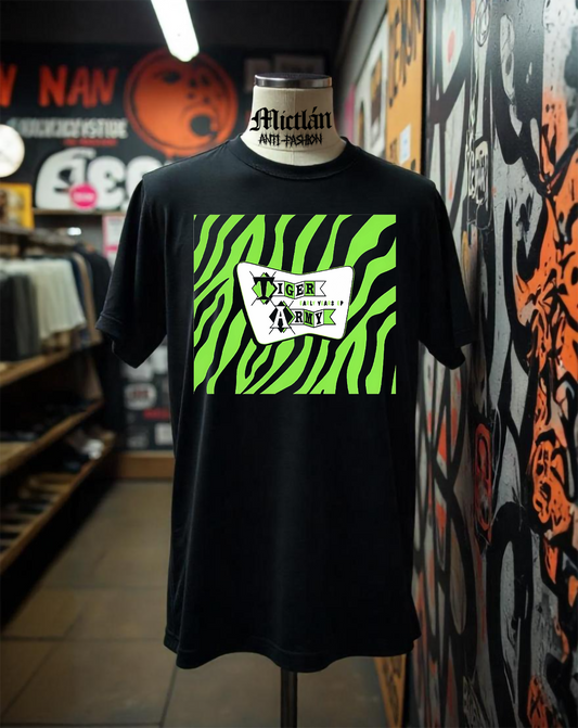 Tiger Army Early Years