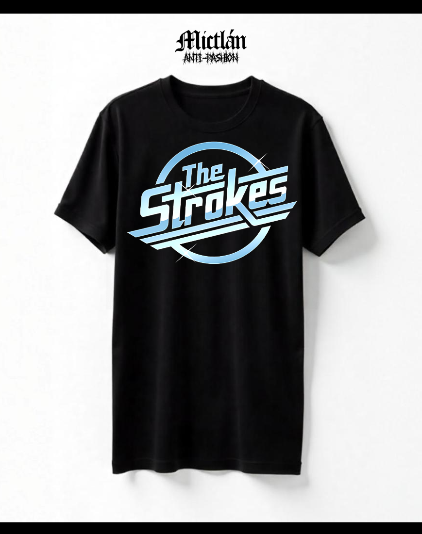 The Strokes