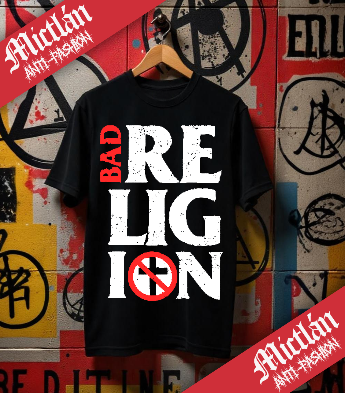 Bad Religion