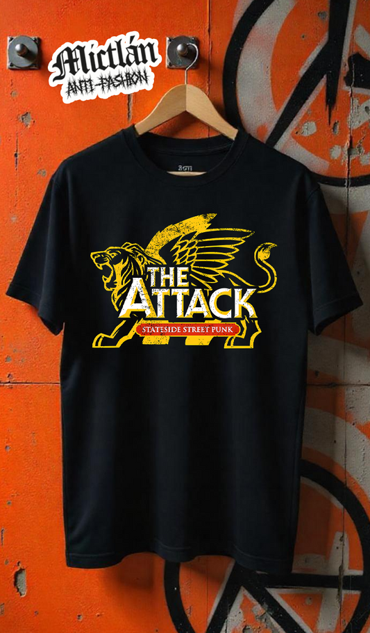 The Attack