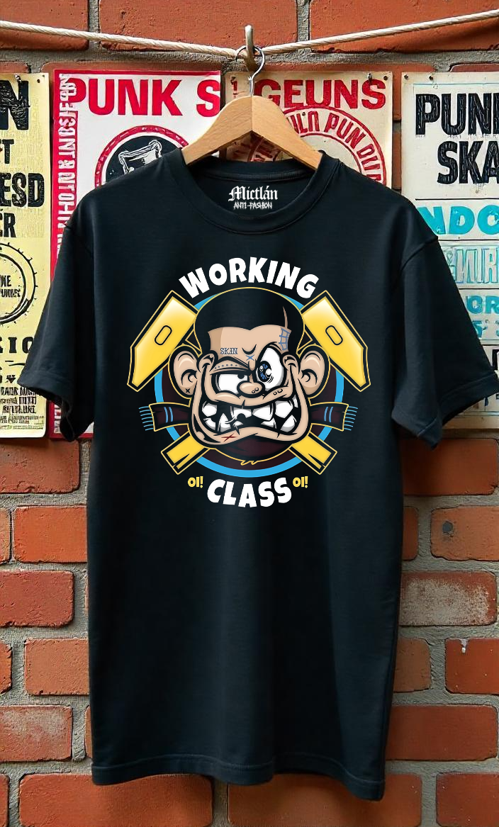 Working Class