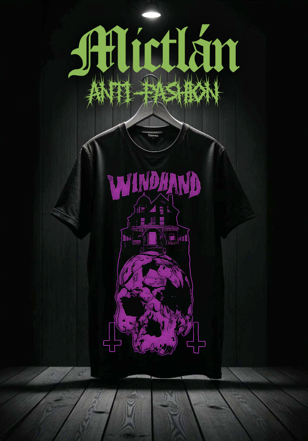 Windhand III
