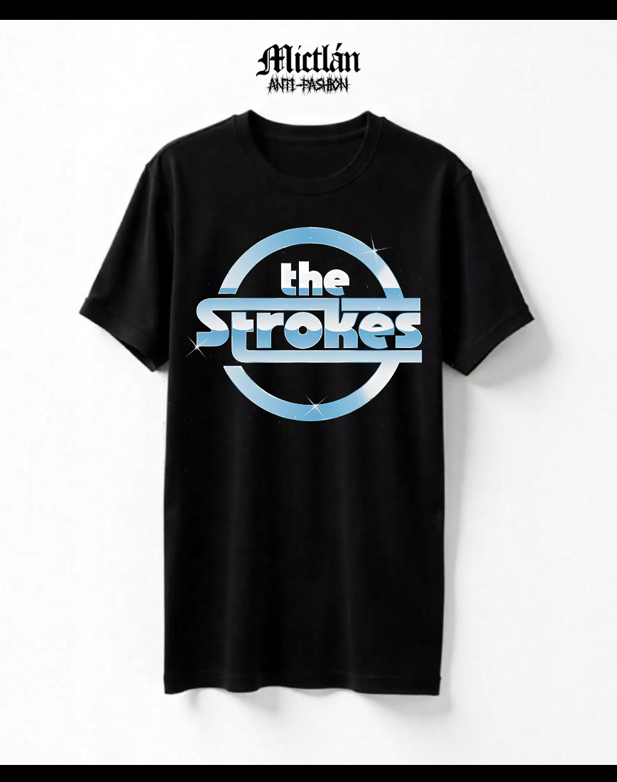 The Strokes