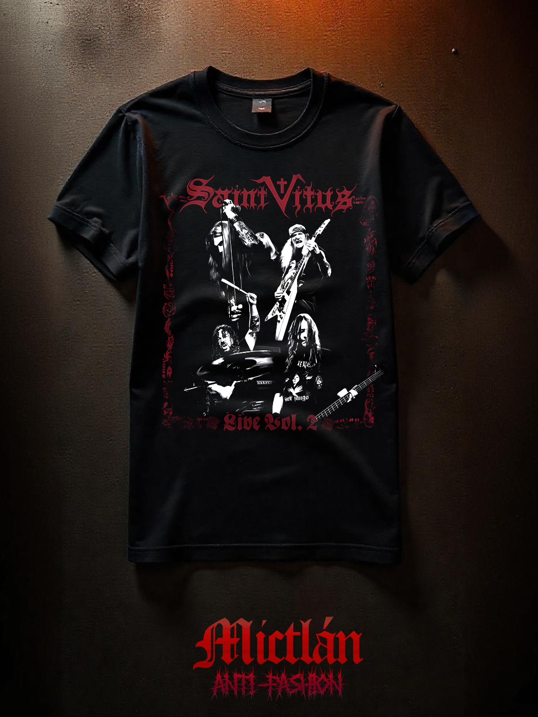 Saint Vitus