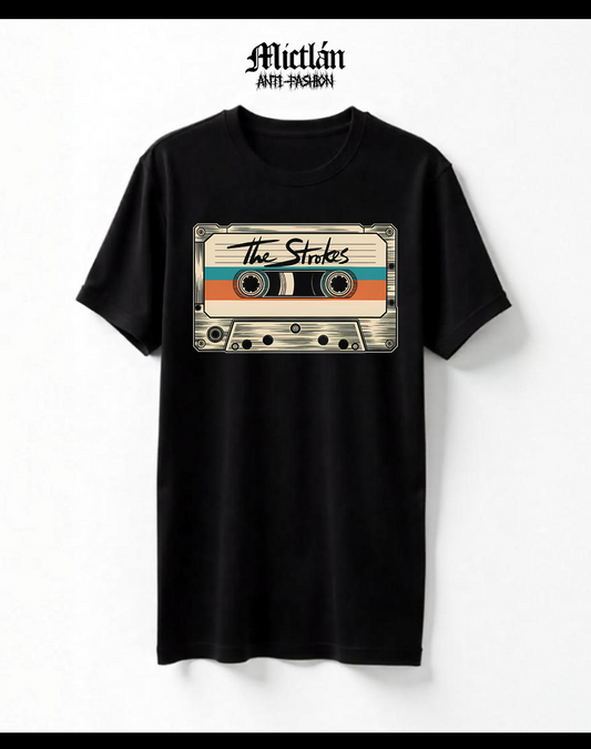The Strokes Cassette
