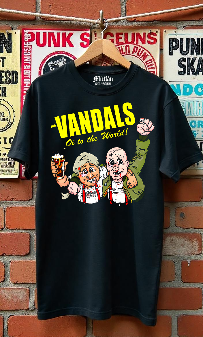 The Vandals