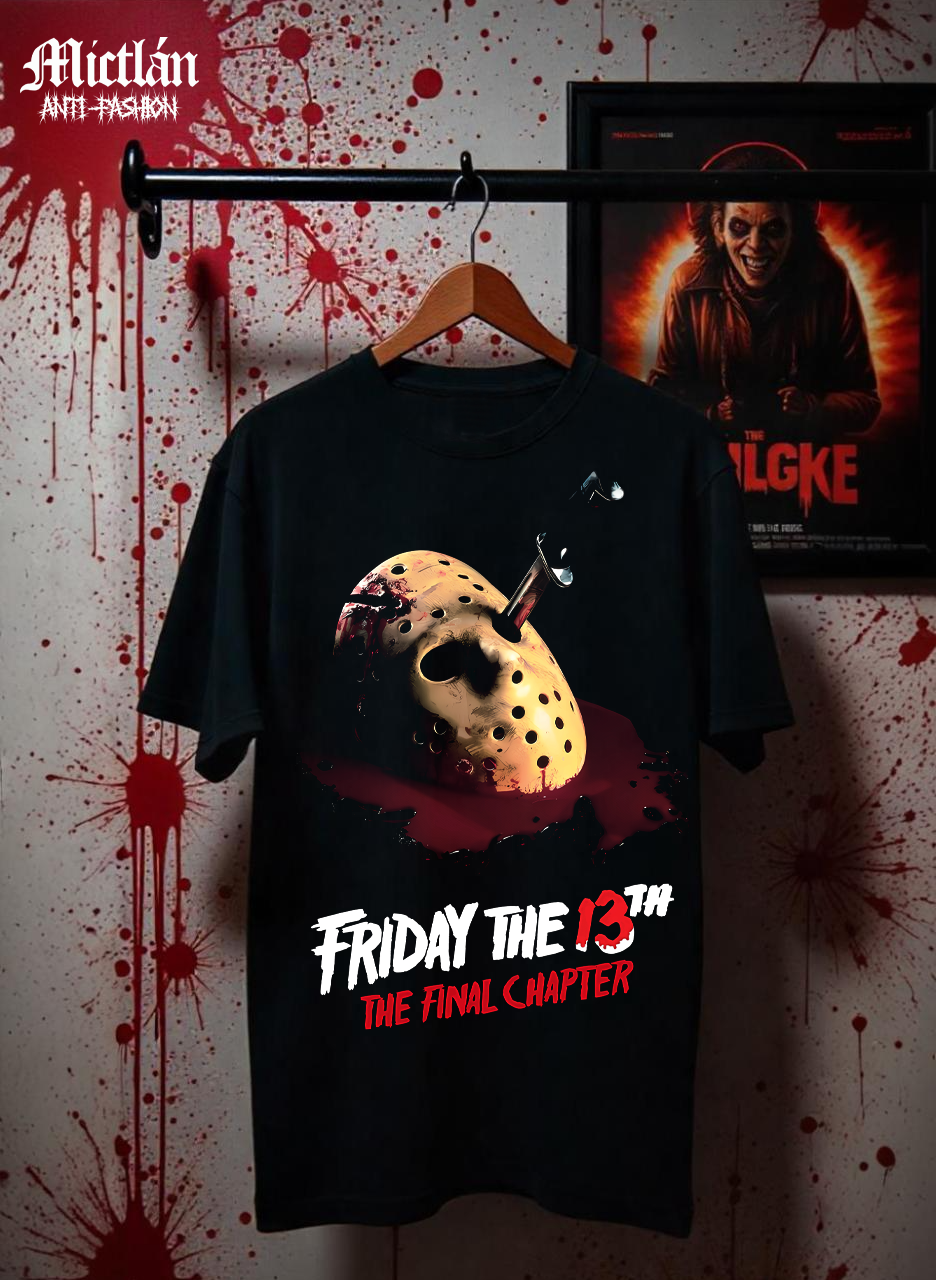 Friday the 13