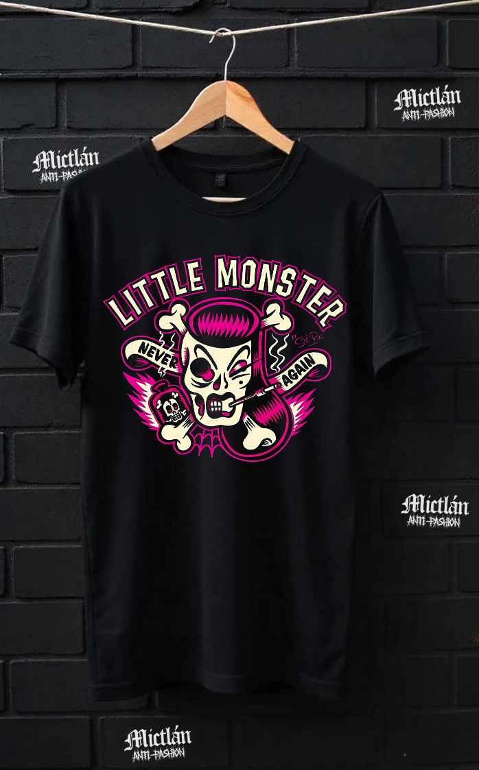 Little monster