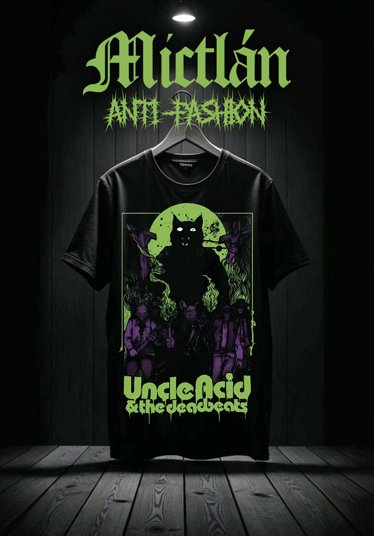 UncleAcid