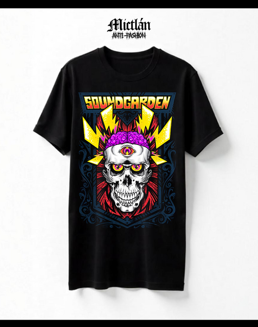 Soundgarden