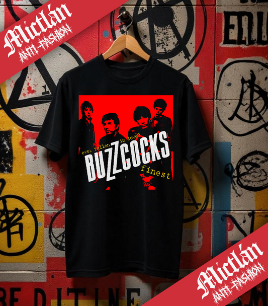 Buzzcocks
