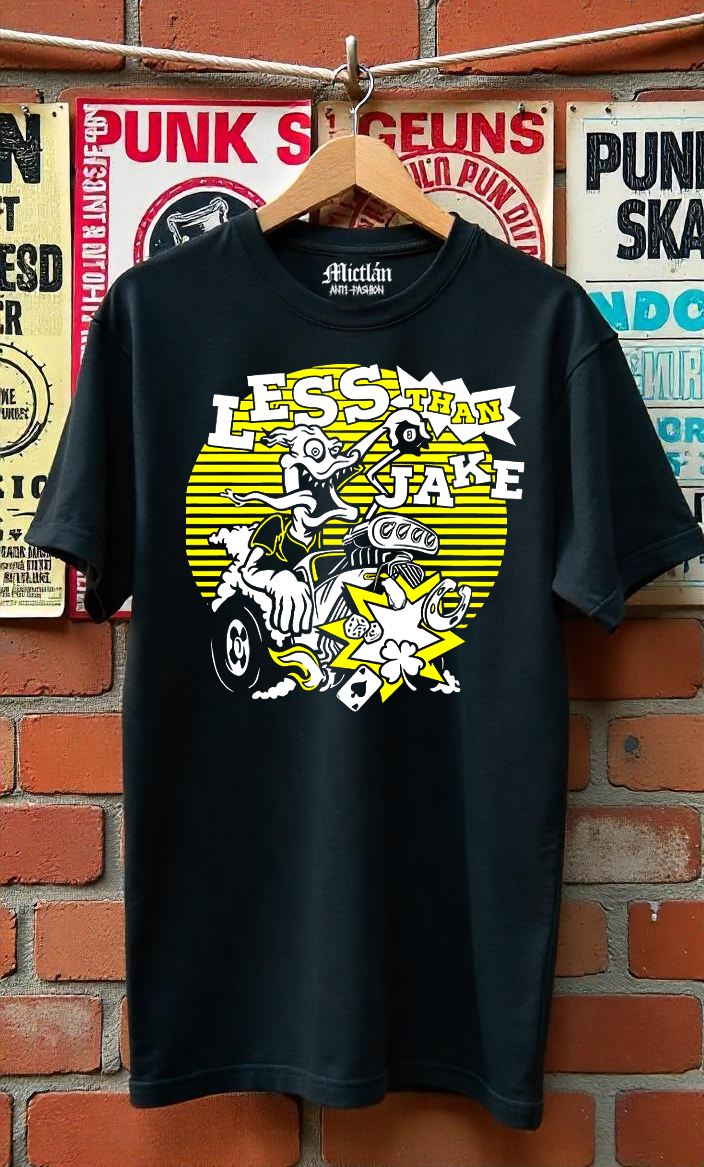 Less Than Jake
