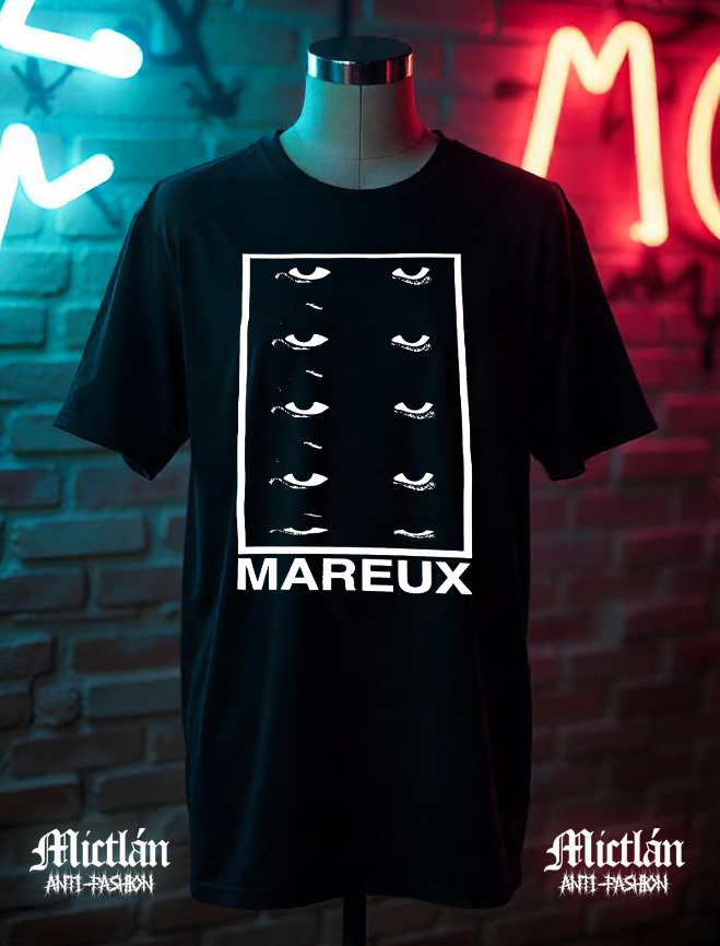 Mareux