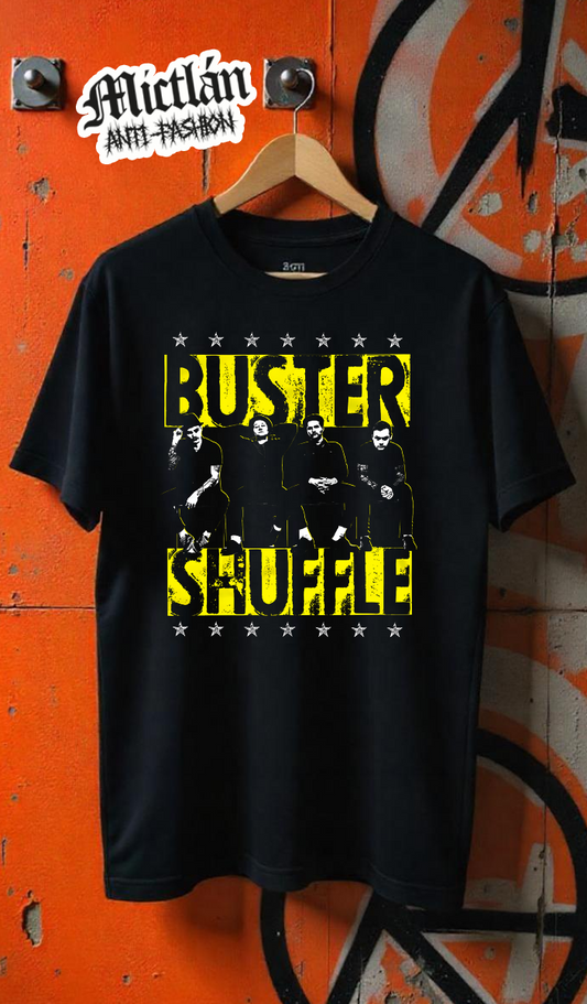 Buster Shuffle