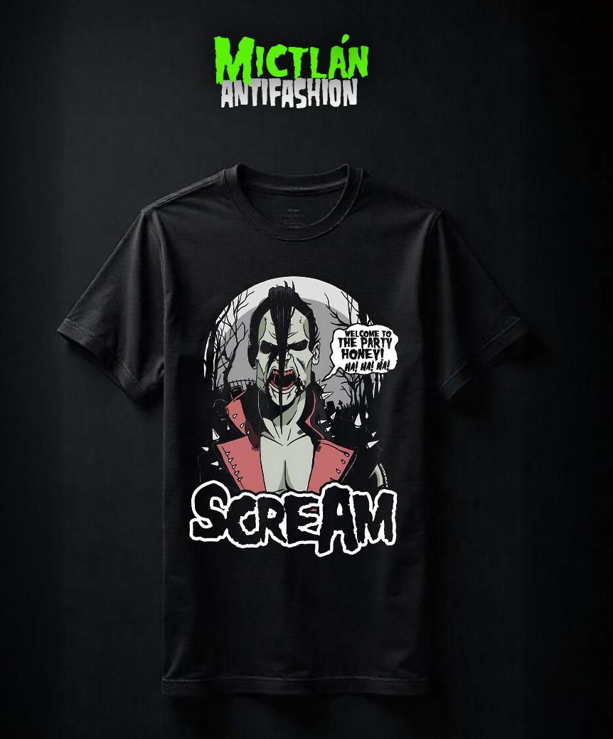 Scream