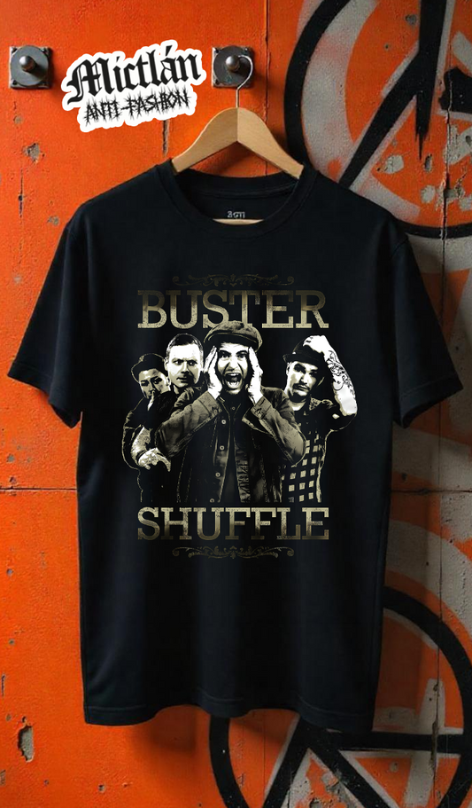 Buster Shuffle