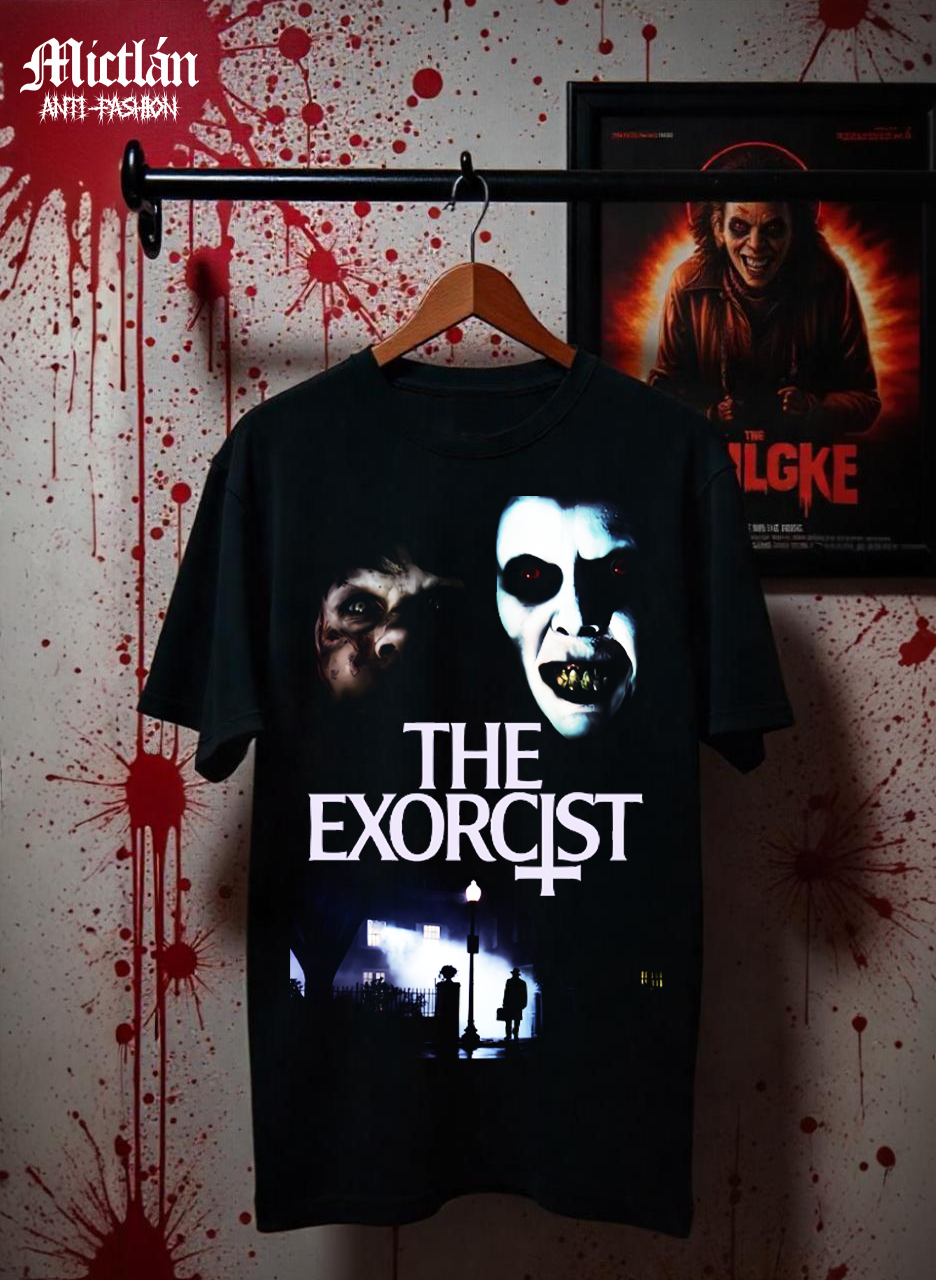 The Exorcist