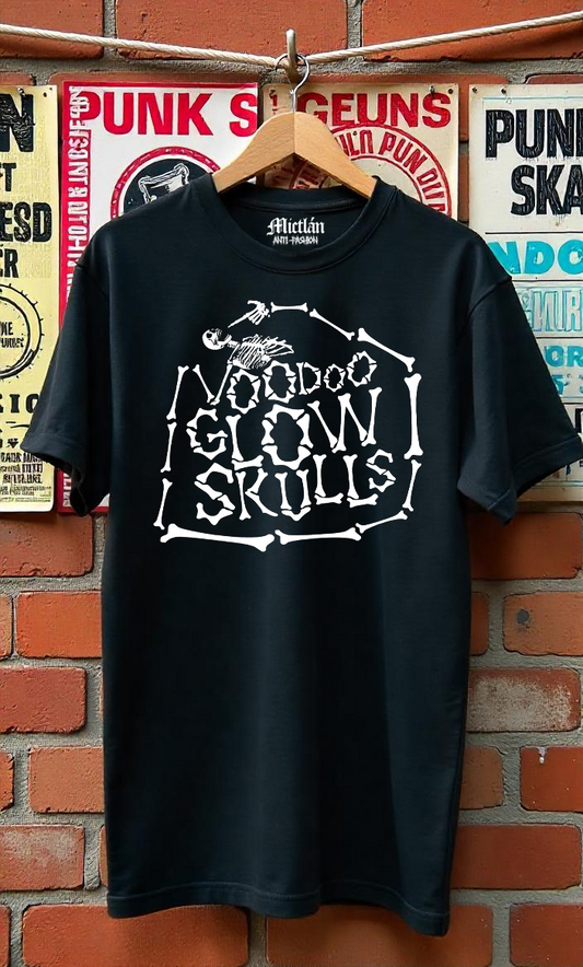 Voodoo Glow Skulls