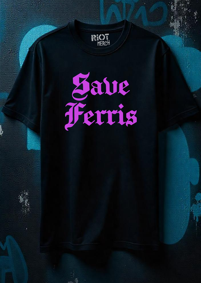 Save Ferris