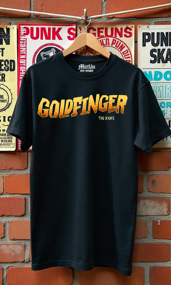 GoldFinger