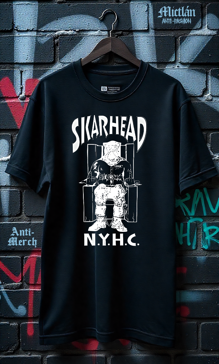 Skarhead