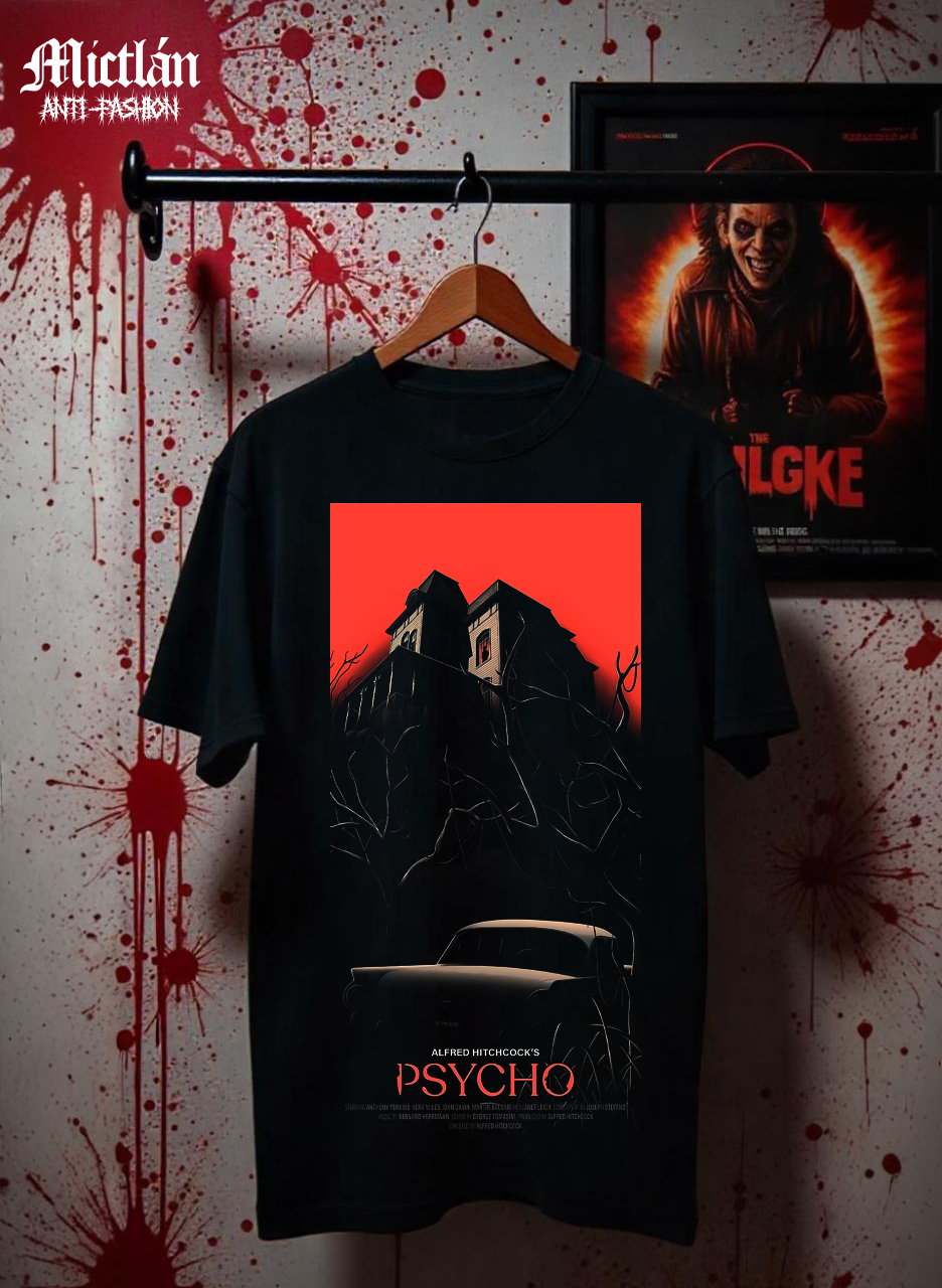 Psycho