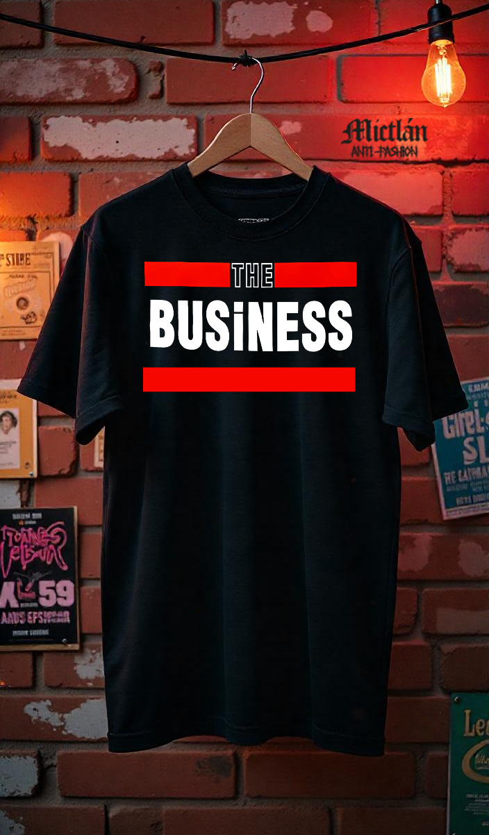 The Business