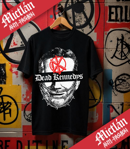 Dead Kennedys