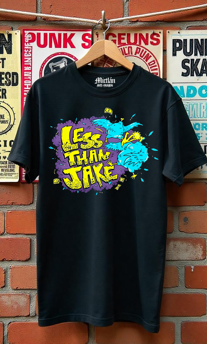 Less Than Jake
