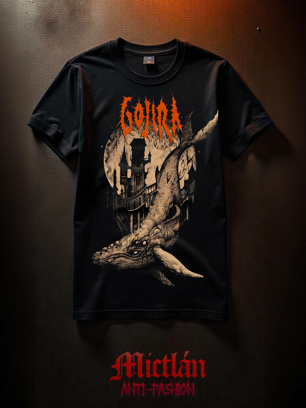 Gojira