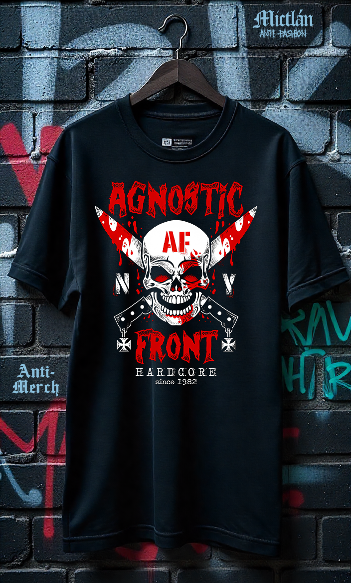 Agnostic front