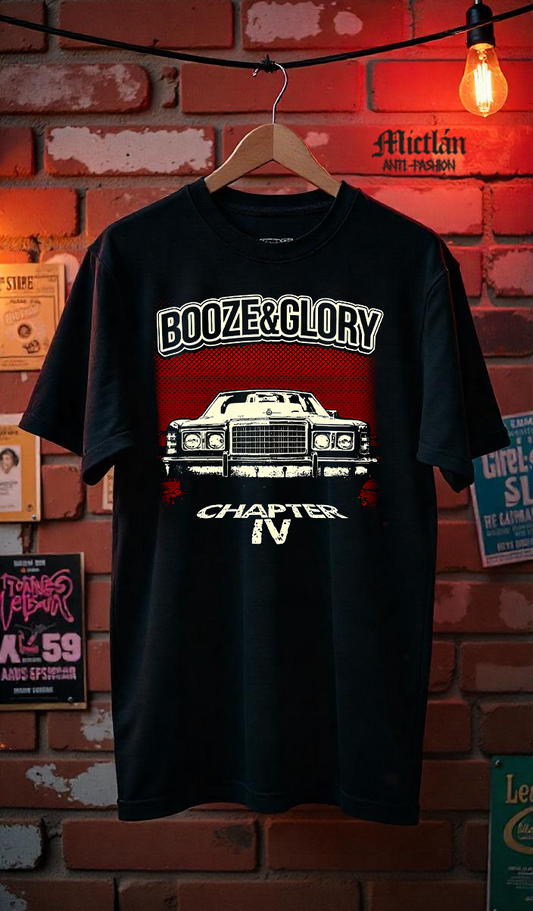 Booze & Glory